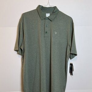 Callaway Golf Polo.